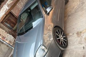 Volkswagen Golf V 5 GTI