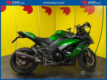 KAWASAKI Ninja 1000 SX Garantita e Finanziabile
