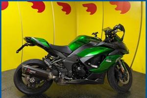 KAWASAKI Ninja 1000 SX Garantita e Finanziabile