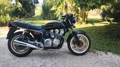 Honda Cb 900 bol dor 