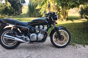 Honda Cb 900 bol dor 