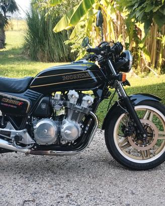 Honda Cb 900 bol dor 