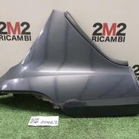 PARAFANGO POSTERIORE DESTRO FORD B - Max Berlina A