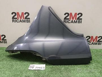 PARAFANGO POSTERIORE DESTRO FORD B - Max Berlina A