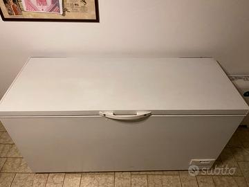 Congelatore a pozzetto