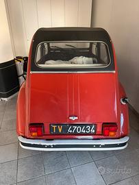 2cv 1981
