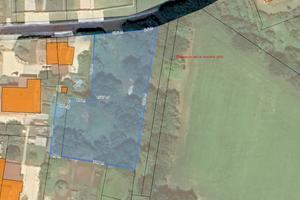 Terreno Residenziale Noventa Vicentina