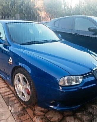 Alfa Romeo 156 3.2i V6 24V cat GTA