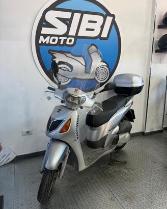 Honda SH 150