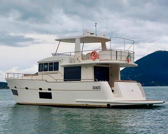 Cantieri Estensi MAINE 535