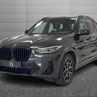 BMW X3 G01 2021 - X3 xdrive20d mhev 48V Msport aut
