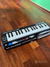 M-AUDIO Keystation Mini 32 MK3