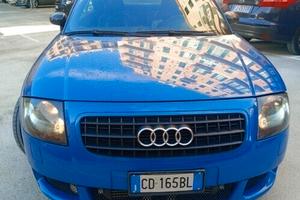 Audi TT Coupé 1.8 T 20V 225 CV cat