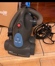 Aspiratore anti acari