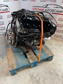 MOTORE BMW X3 E83 4X4 2.0 TD 150 CV 204D4