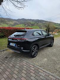 Honda hrv