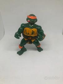 Michelangelo Tartarughe Ninja 1991