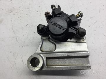 TRIUMPH SPEED FOUR 600 PINZA FRENO POSTERIORE + ST