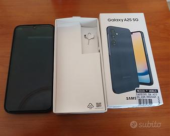 Samsung Galaxy A25 5G