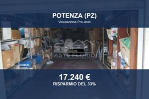 Immobile in asta di 61 m² a Potenza