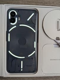nothing phone (2) 12/256gb con Led