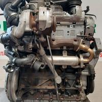 MOTORE Volkswagen Passat CBA