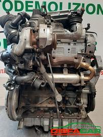 MOTORE Volkswagen Passat CBA
