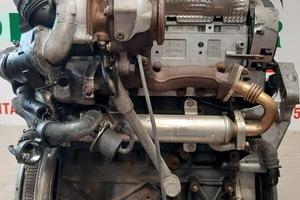 MOTORE Volkswagen Passat CBA