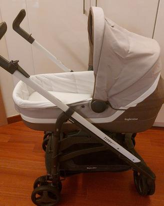 trio inglesina zippy pro