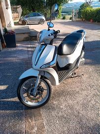 Liberty piaggio 50