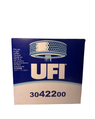 Filtro UFI 3042200 Nuovo – Opel Astra J / Chevrole