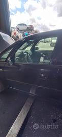 OPEL MERIVA 2006 PORTA ANTERIORE E POSTERIORE SX