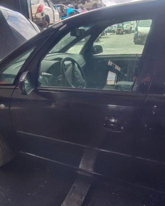 OPEL MERIVA 2006 PORTA ANTERIORE E POSTERIORE SX