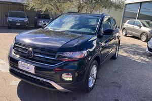 VOLKSWAGEN T-Cross 1.0 TSI Style BMT