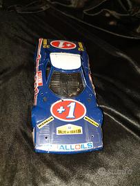 lancia stratos 1/24 burago