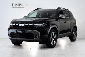 Dacia Duster 1.2 Eco-G Journey 120cv + Winter Pack