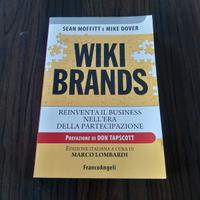 WIKI BRANDS