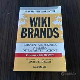 WIKI BRANDS