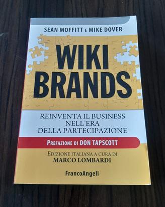 WIKI BRANDS