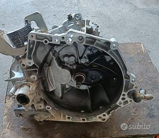 CAMBIO MARCE COMBO - PARTNER 1.5 DIESEL - 20V261