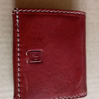 F 14. PORTAFOGLIO/PORTAMONETE ROCCO BAROCCO