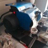 macchina duplicatrice chiavi sicurezza 