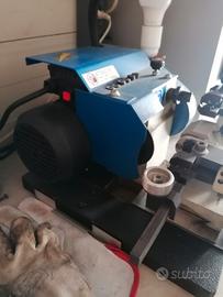 macchina duplicatrice chiavi sicurezza 