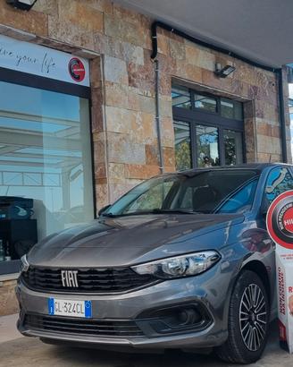 Fiat Tipo 1.0 5 porte 100CV