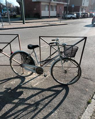 Bicicletta