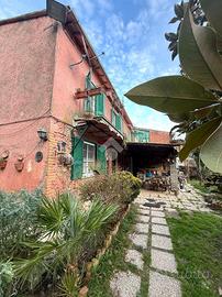 CASA SEMINDIPENDENTE A ORTE