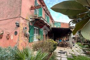 CASA SEMINDIPENDENTE A ORTE
