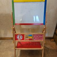 lavagnetta giocattolo