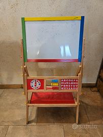 lavagnetta giocattolo