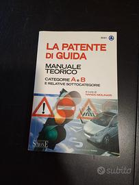 Manuale patenti